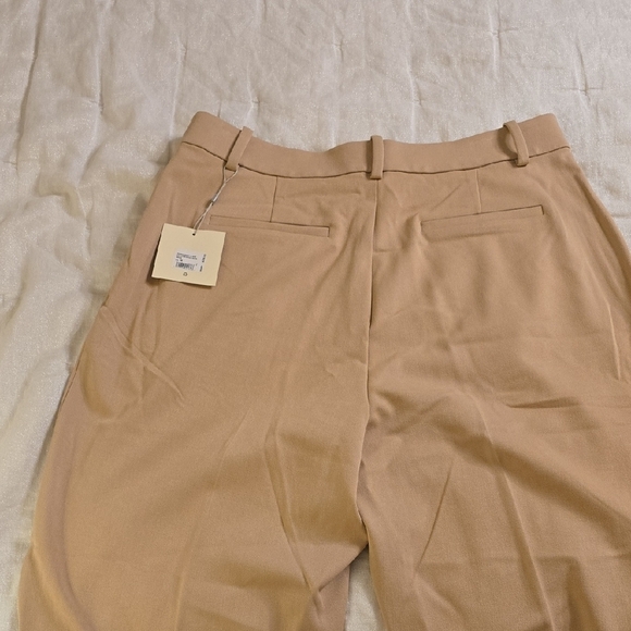 Favorite Daughter Women's Beige Trousers - Picture 8 of 14